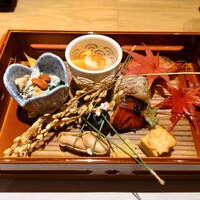 割烹 八彩 新大阪店 - 
