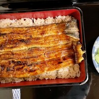 うなぎ割烹 大江戸 - 
