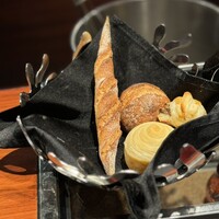 ラトリエ ドゥ ジョエル・ロブション - 