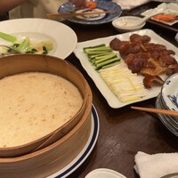 青菜 丸の内ブリックスクエア店 - 