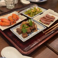 青菜 丸の内ブリックスクエア店 - 