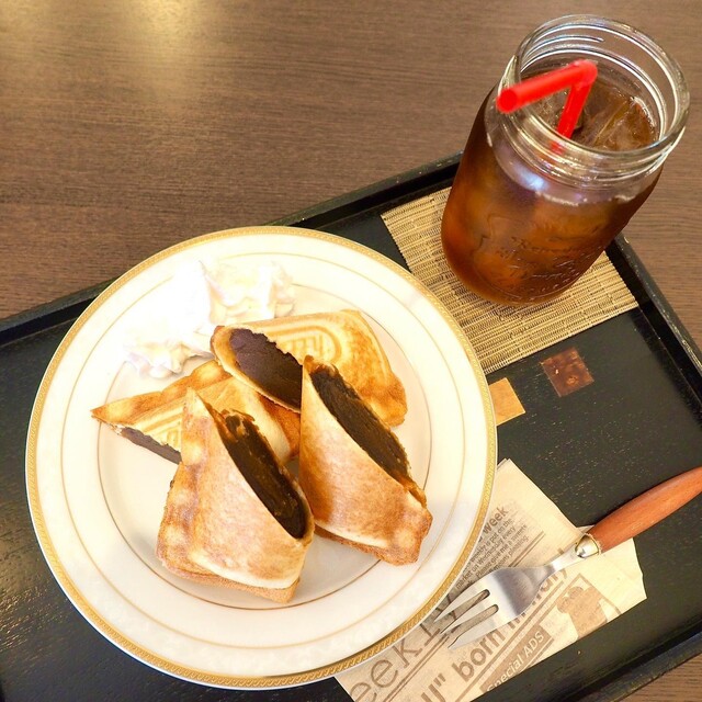 YOLO（ヨーロー） - 鶴岡（甘味処）の写真