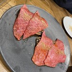 beef by KOH - 