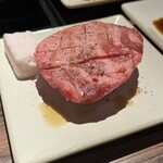 京都焼肉 tendan+ - 