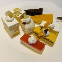 ゼックスウエスト サルヴァトーレ クオモブロス - 