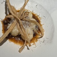 日本のイタリア料理店 sai - 