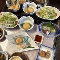名古屋コーチン・旬菜 一鳳 金山本店 - 