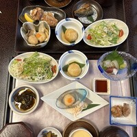 名古屋コーチン・旬菜 一鳳 金山本店 - 