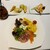 ゼックスウエスト サルヴァトーレ クオモブロス - 料理写真: