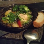 マーサー カフェ ダンロ - 