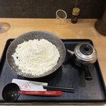 山下本気うどん - 