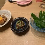 お酒、お飯、お話。ねーねー - 