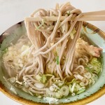 Sanuki Udon - 