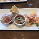 The Oyster Bar Kobe - 