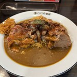 カレーハウスCoCo壱番屋 - 料理写真: