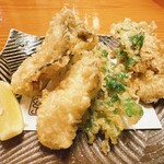 明月庵 ぎんざ 田中屋 - 