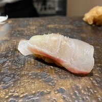 鮨 からす 十三店 - 