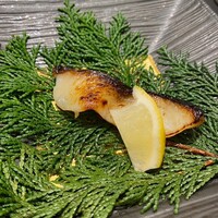 鮨 からす 十三店 - 