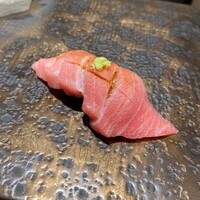 鮨 からす 十三店 - 