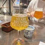 FAR YEAST TOKYO Brewery&Grill - 