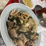 港食堂 - 