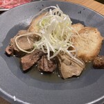 焼肉一心たん助 旦 - 