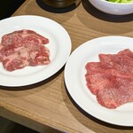 焼肉あきら - 