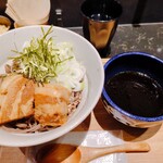 SOBA-JU - 豚蕎麦