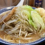 麺家 くさび 福島店 - 
