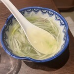 炭焼牛たん 赤兵衛分店 - 