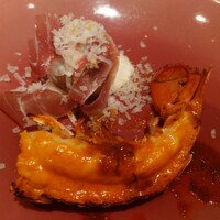 グリルうかい 丸の内店 - 