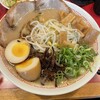 ラーメン　赤組