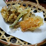 手打ちそば くるめ - 