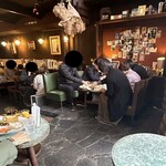 喫茶 マドラグ - 