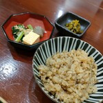 手打ちそば くるめ - 