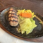 STEAK HOUSE TRUMP - 