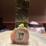 Nagatachou Sushi Kanesaka - 