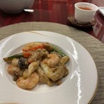 中国料理 桃園 - 