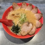 Ramen Tetsuya - 