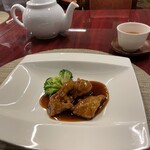 中国料理 桃園 - 