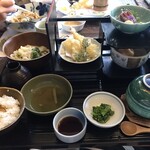 郷屋敷 - 