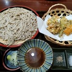 手打ちそば くるめ - 