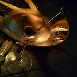 エスプリモダン めろん - 