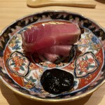 Nagatachou Sushi Kanesaka - 