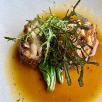 TROIS CUIT ASANUMA - 