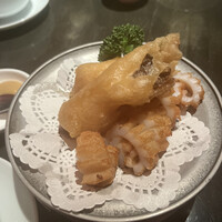 廣東料理 民生 ヒルトンプラザウエスト店 - 