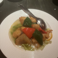 廣東料理 民生 ヒルトンプラザウエスト店 - 