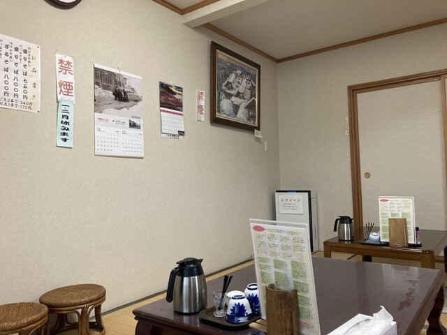 十割 手打ちそば しげ邸 - 置賜（そば）の写真