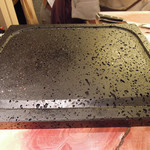 池袋 はなれ - 店内で気付いたもの