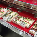 Miharu - 2013.11 焼き魚と穴子の得意なお店だそうです。